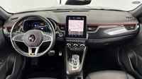 Renault Arkana E-Tech hybride 145 R.S. Line Fast Track — photo 11