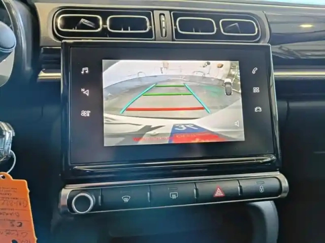 Citroën C3 puretech 110 ch bvm6 max — photo 26