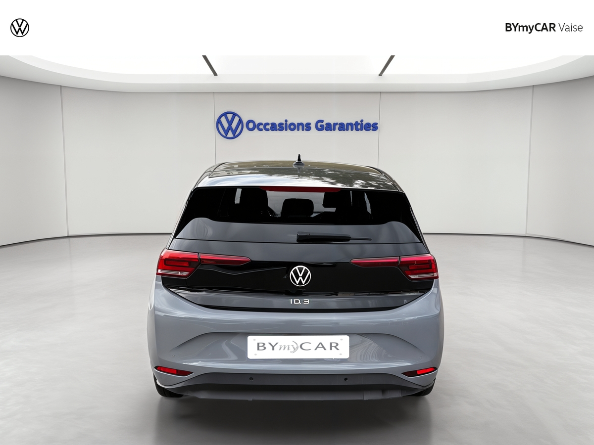 Volkswagen ID.3 204 ch Pro — photo 4