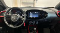 Toyota Aygo X 1.0 VVT-i 72ch Collection MY24 — photo 11