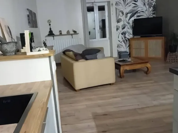 Maison 5 pièces 144 m²