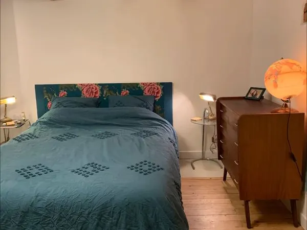 Loft vieille ville