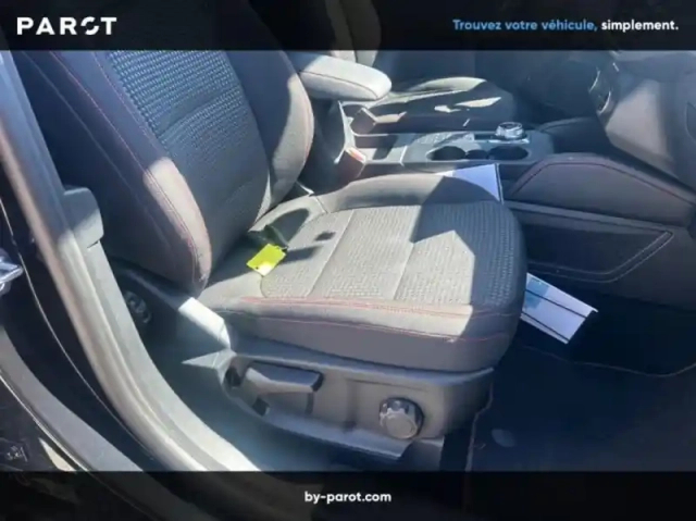 Ford Kuga 2.5 duratec 225ch phev st-line bva — photo 27