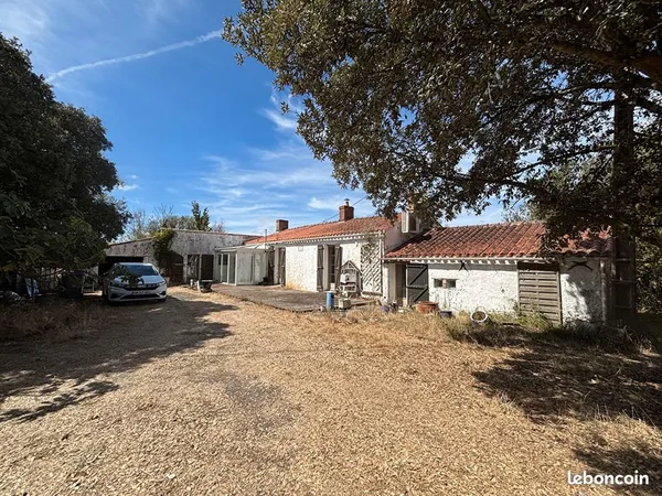 Maison 6 pièces 167 m²