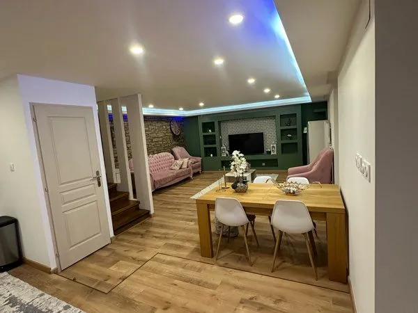 Magnifique T3 meublé de 80 m² - Centre-bourg de Moëlan-sur-Mer