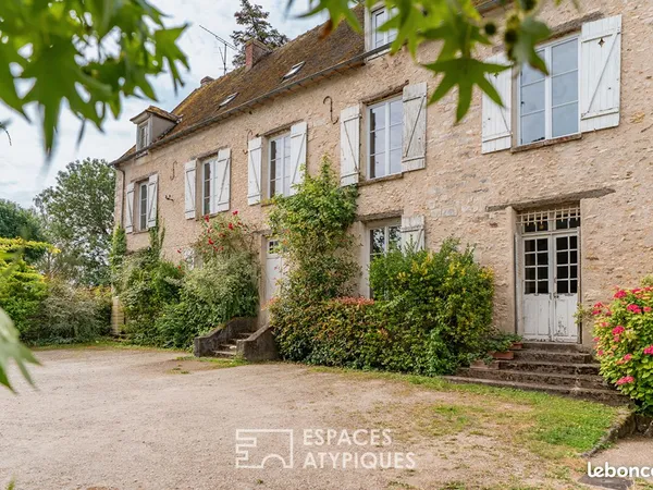 Propriété 430 m² DOURDAN