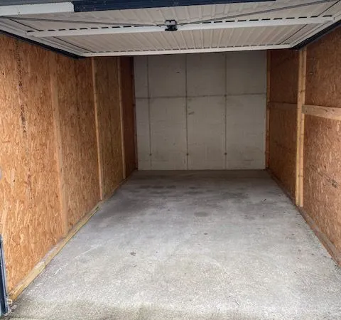 Box de stockage