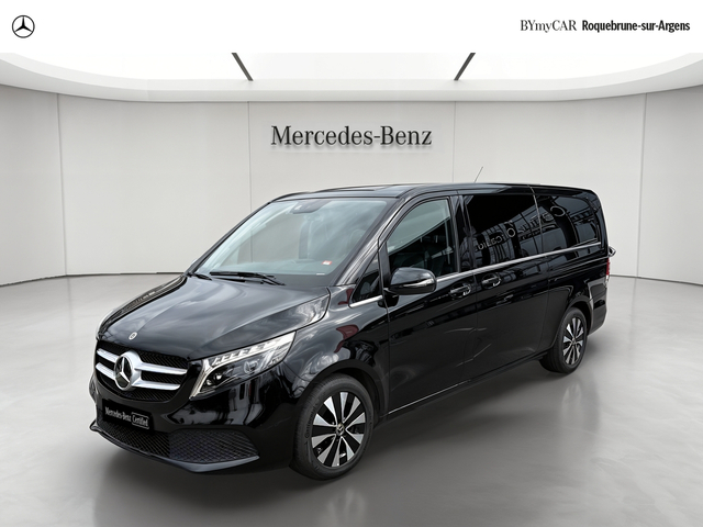 Mercedes Classe V Extra-Long 250 d 9G-TRONIC