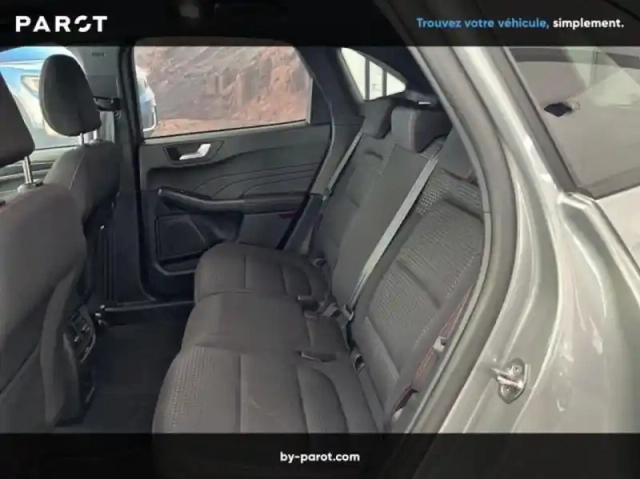 Ford Kuga 2.5 duratec 225ch phev st-line bva — photo 9