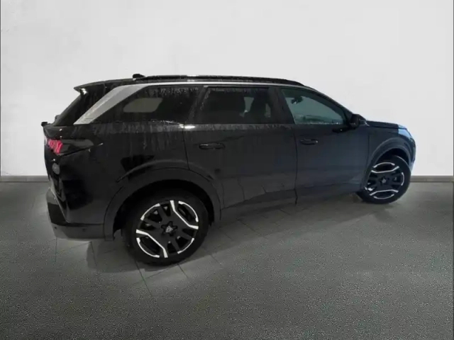 Peugeot 5008 electrique 73 kwh 210 ch — photo 25