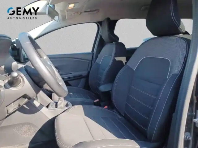 Dacia Jogger eco-g 100 7 places — photo 30
