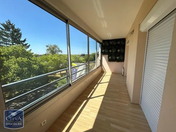 Appartement 4 pièces 97 m²