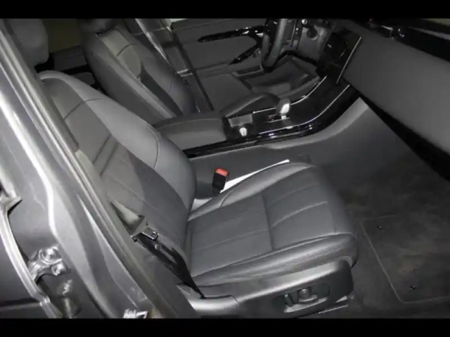 Land Rover Range Rover Evoque 1.5 p300e 309ch dynamic se — photo 42