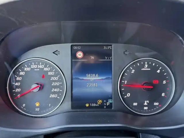 Mercedes Vito tourer 114 cdi lg 9g-tronic 4x4 — photo 45