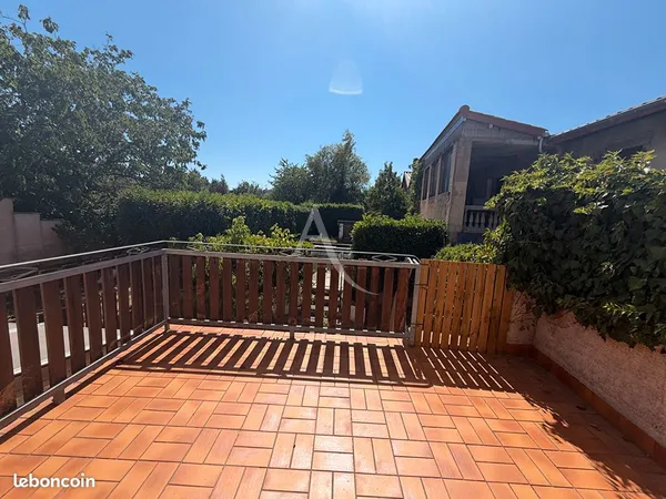 Appartement 1 pièce 18 m²