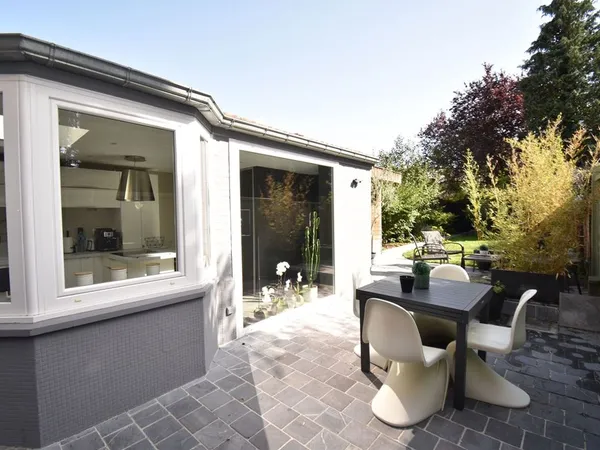 Maison de ville - 156m ²