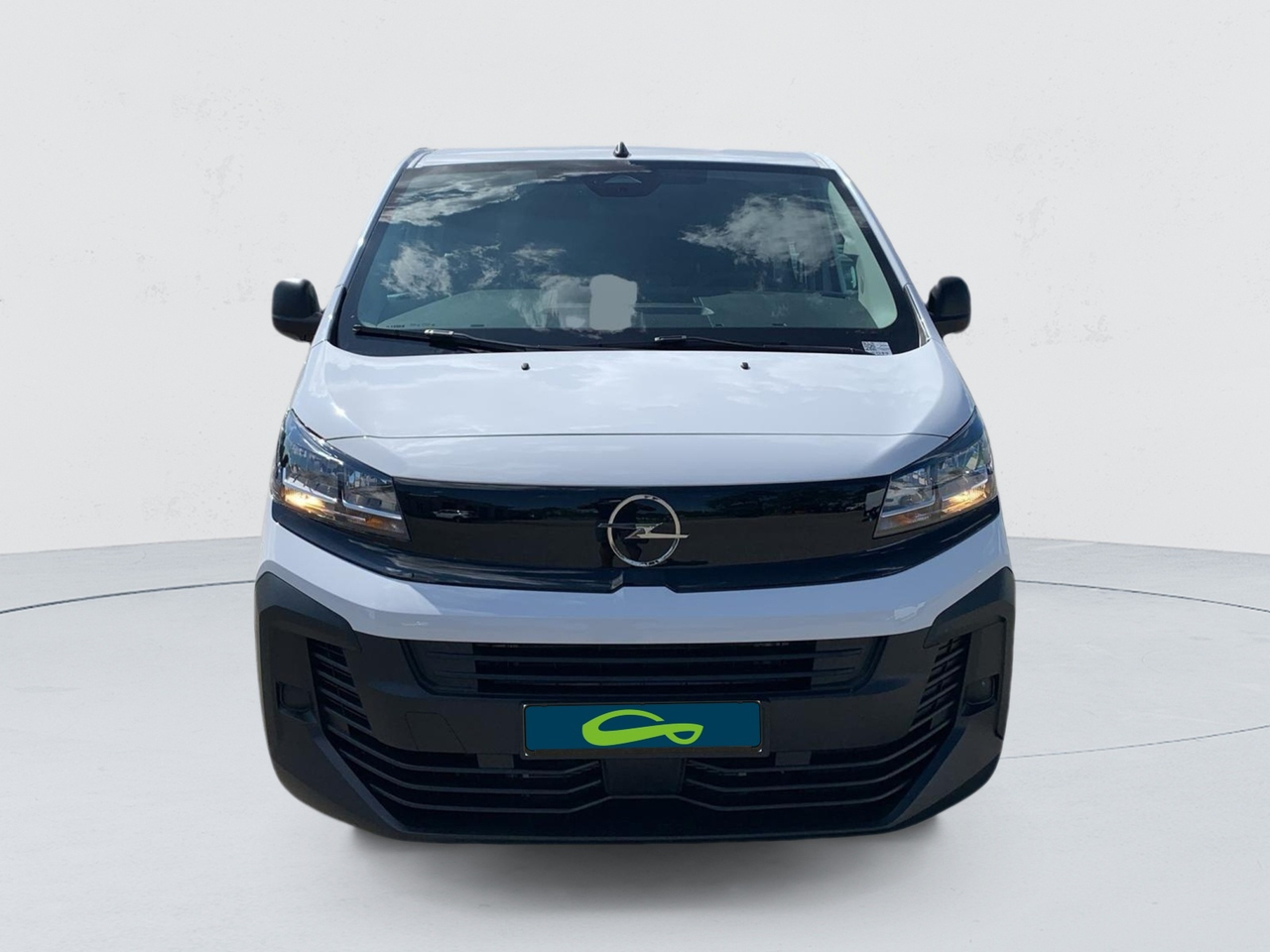 Opel VIVARO CABINE APPROFONDIE — photo 8