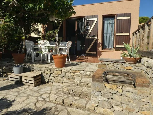 Maison 3 pièces 50 m²