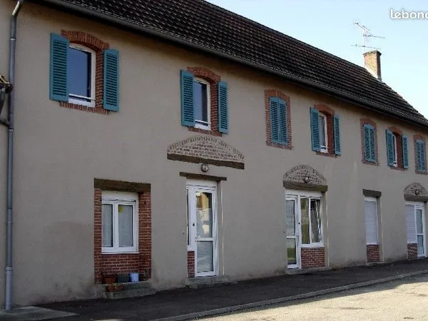 Appartement 1 pièce 44 m²