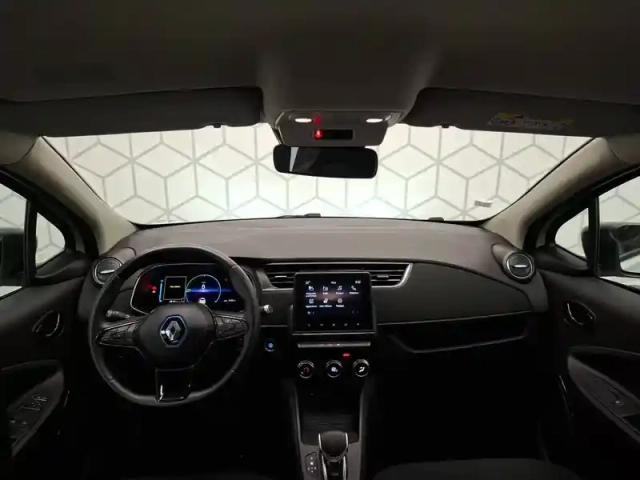 Renault Zoé zoe r110 — photo 40