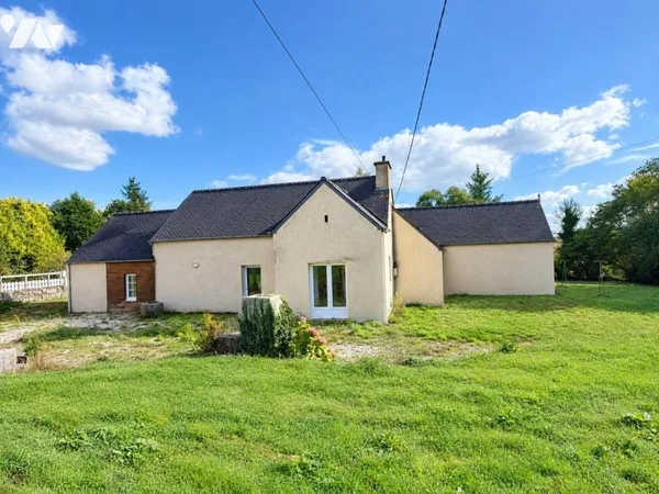 Maison 6 pièces 94 m²