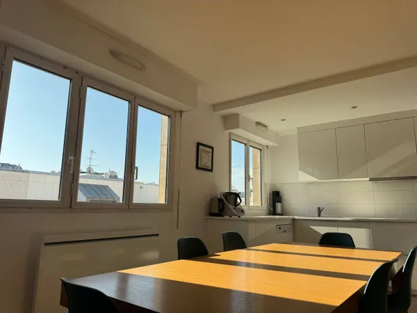 Appartement 4 pièces 90 m²