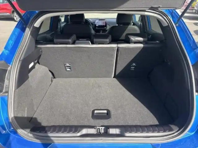 Ford Puma 1.0 flexifuel  125ch s&amp;s mhev titanium x — photo 13