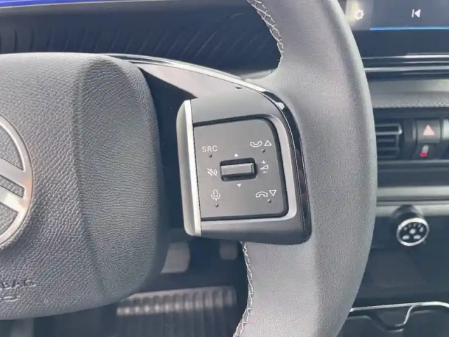 Citroën C3 e- 113 ch — photo 55