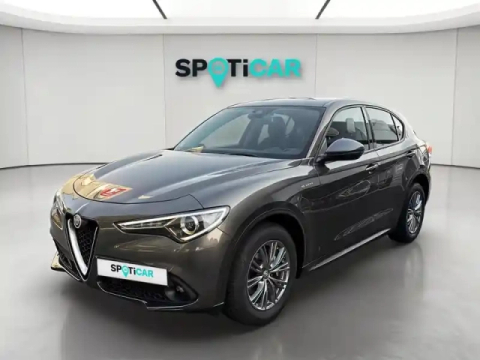 Alfa Romeo Stelvio 2.2 diesel 160ch super at8 my22
