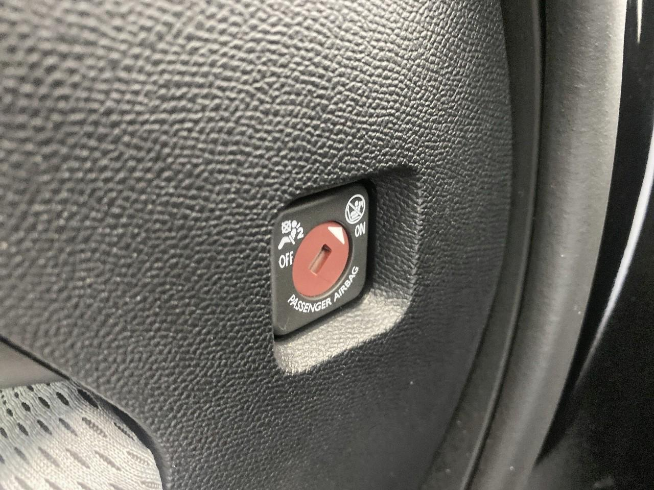 Citroën C3 turbo 100 ch bvm6 max — photo 26