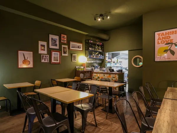 Je vends un fonds de commerce restaurant au coeur de Nantes