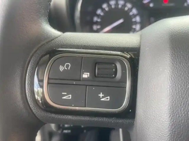 Citroën C3 Aircross puretech 110ch s&amp;s shine — photo 14