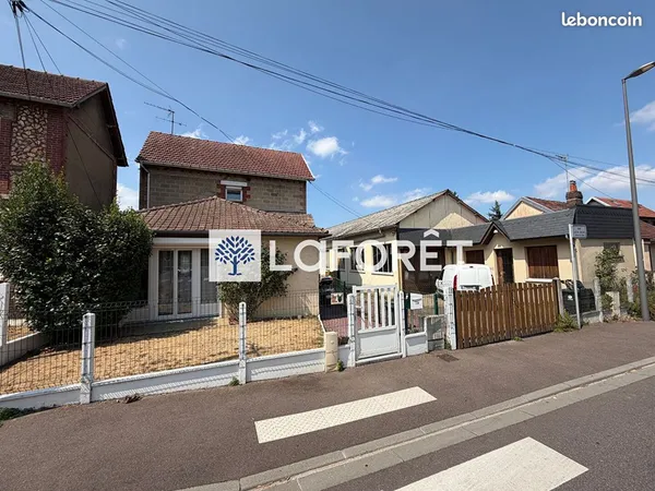 Immeuble 4 pièces 329 m²