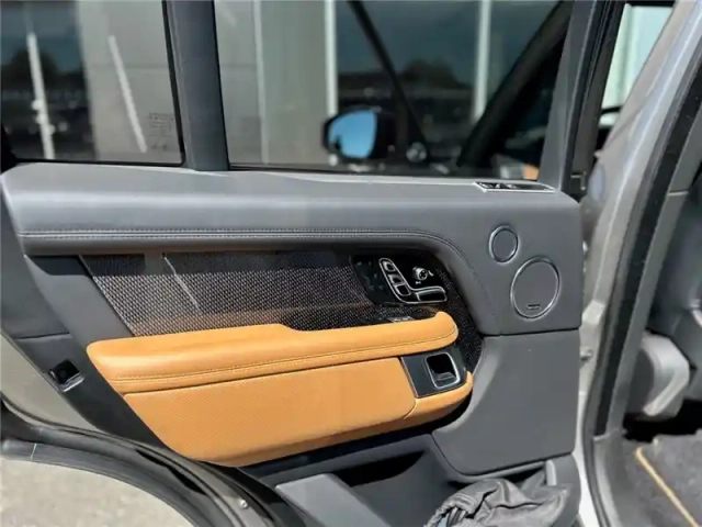 Land Rover Range Rover mark ix swb v8 s/c 5.0l 565ch — photo 24