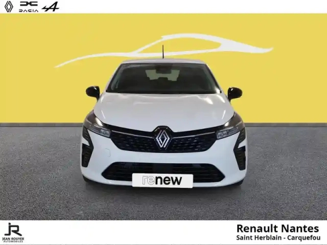 Renault Clio 1.0 tce 90ch evolution — photo 17