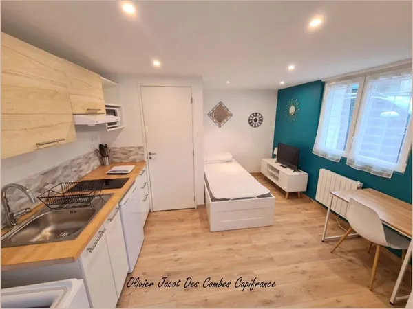 Immeuble à vendre MONTBELIARD (25)