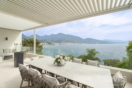 Villa 337 m²