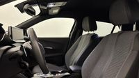 Peugeot 2008 1.2 PureTech 130ch S&S GT EAT8 — photo 12
