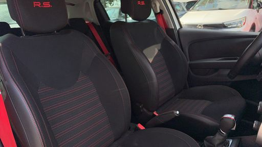 Renault Clio RS Cup 1.6 Turbo 200 EDC6 - N/A – 2018 – 114491 km – Essence – Boîte Automatique — photo 21