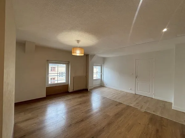 LAVAL centre ville rive gauche - APPARTEMENT T3