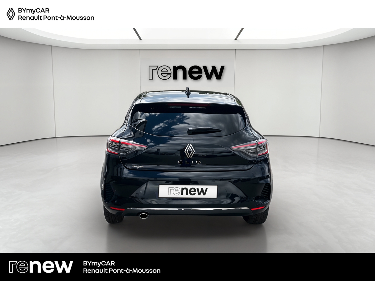 Renault Clio TCe 90 ch GSR2 — photo 4