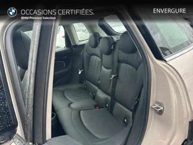 Mini Mini 5 portes cooper s 178ch edition premium plus bva7 — photo 13