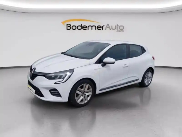 Renault Clio tce 90 - 21