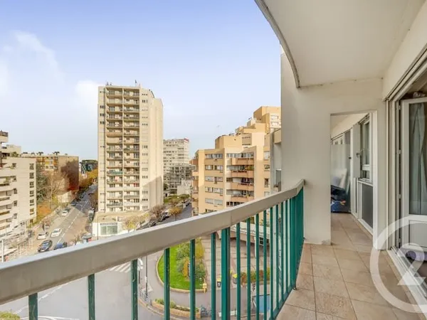 Appartement 1 pièce 32 m²