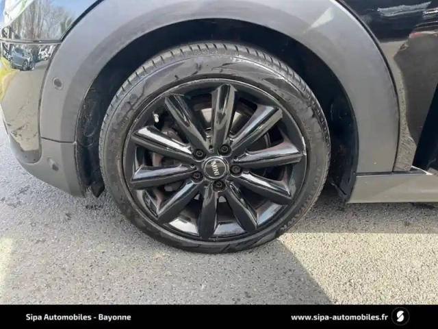 Mini Mini hatch 5 portes cooper s 192 ch bva7 — photo 11