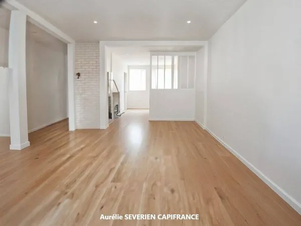 Maison 4 pièces 76 m²
