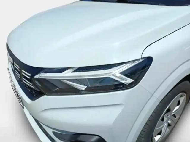Dacia Sandero 1.0 sce 65ch essential — photo 10