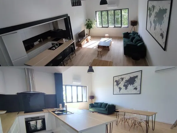 Colocation Laon plateau - Chambre meublée + Parking