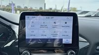 Ford Puma 1.0 EcoBoost 125ch mHEV Titanium — photo 18