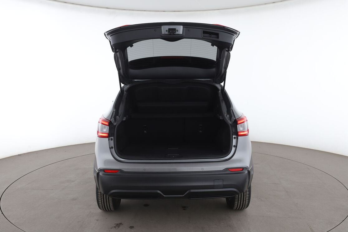 Nissan Qashqai 1.3 DIG-T Acenta — photo 16